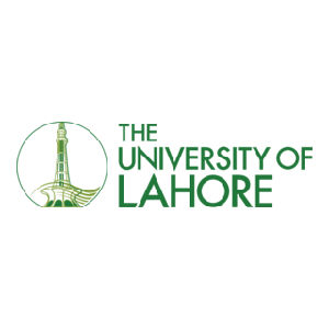 University of Lahore logo
